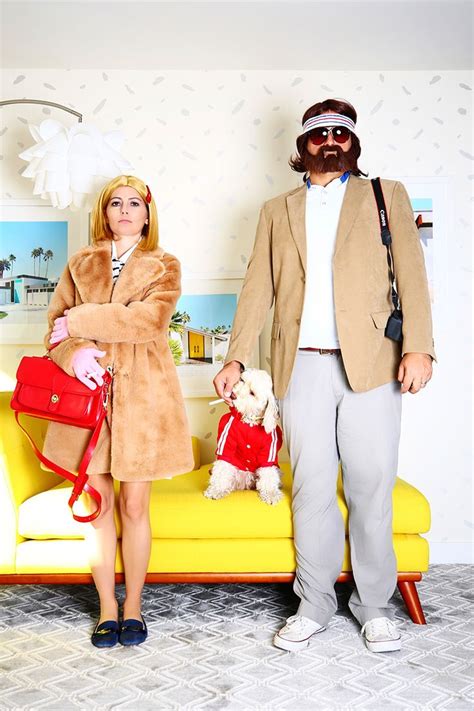 The Royal Tenenbaums Movie Outfits 